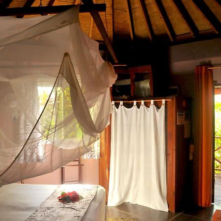 Mango Island Lodges Saint Joseph Luaran gambar