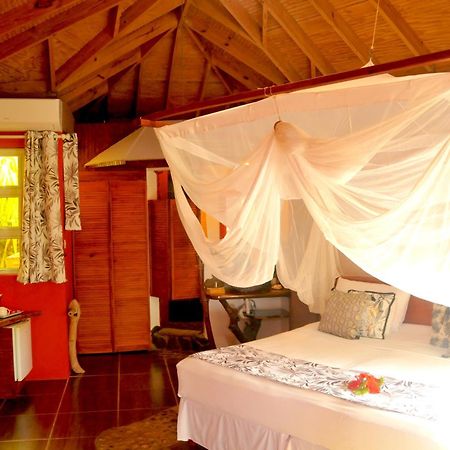 Mango Island Lodges Saint Joseph Luaran gambar