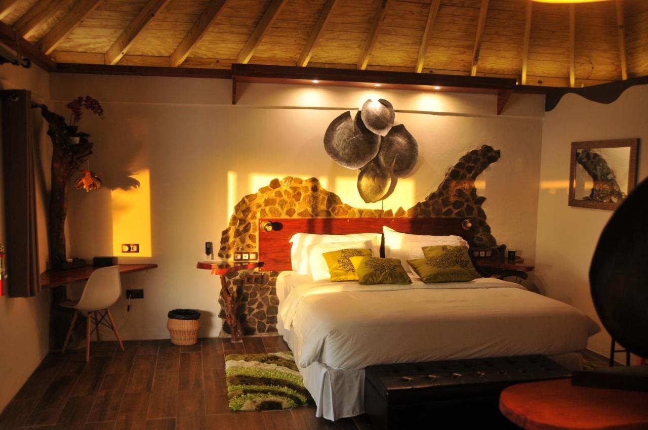Mango Island Lodges Saint Joseph Luaran gambar