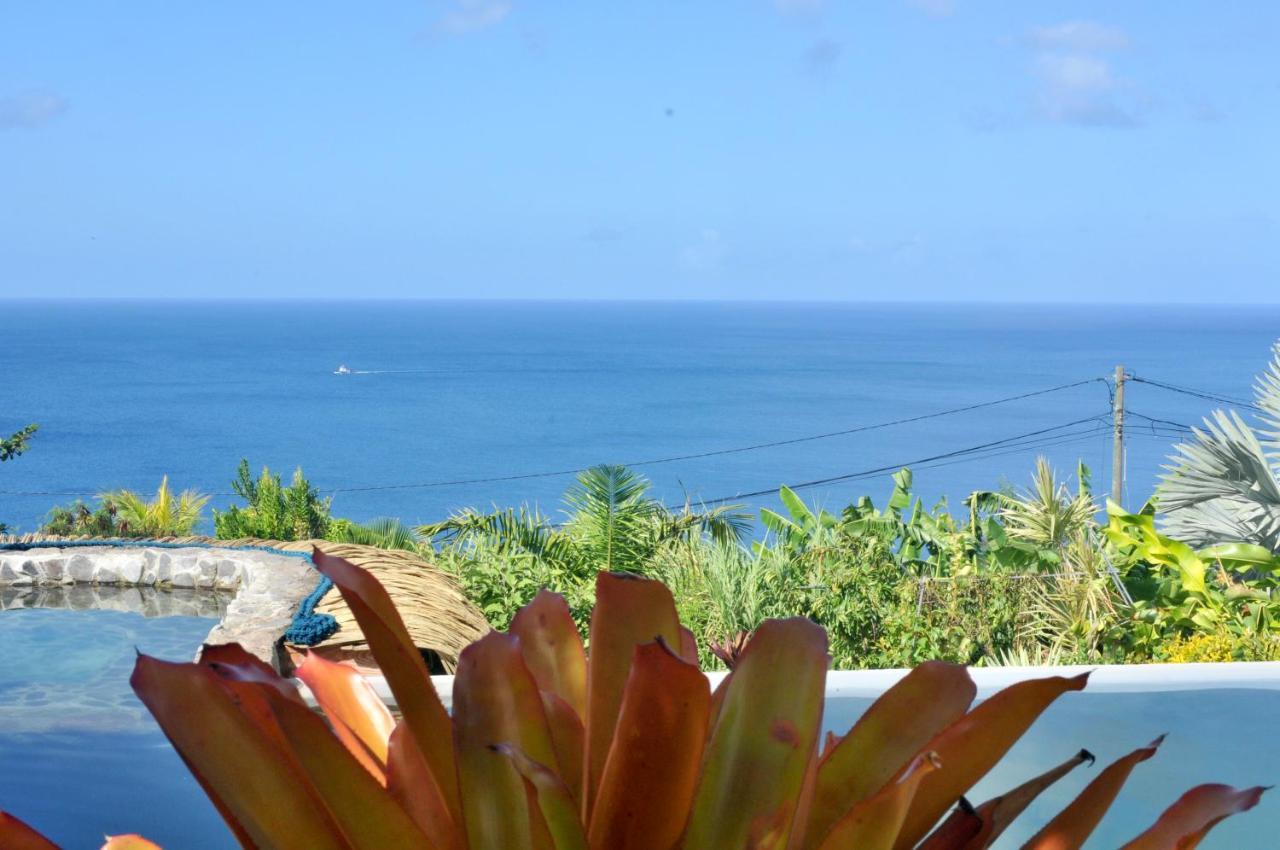 Mango Island Lodges Saint Joseph Luaran gambar