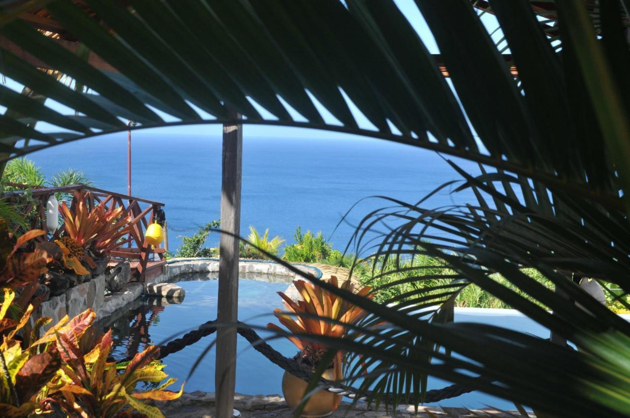 Mango Island Lodges Saint Joseph Luaran gambar