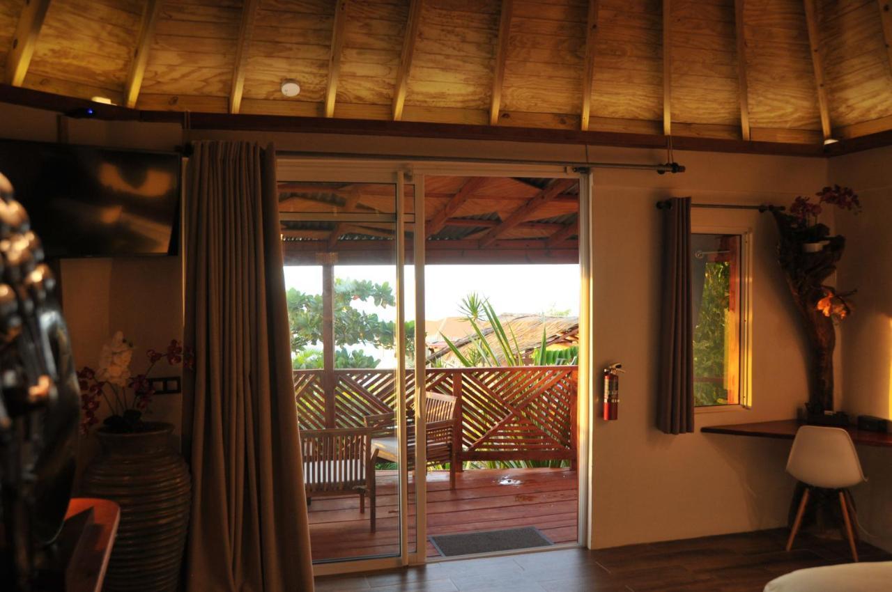 Mango Island Lodges Saint Joseph Luaran gambar