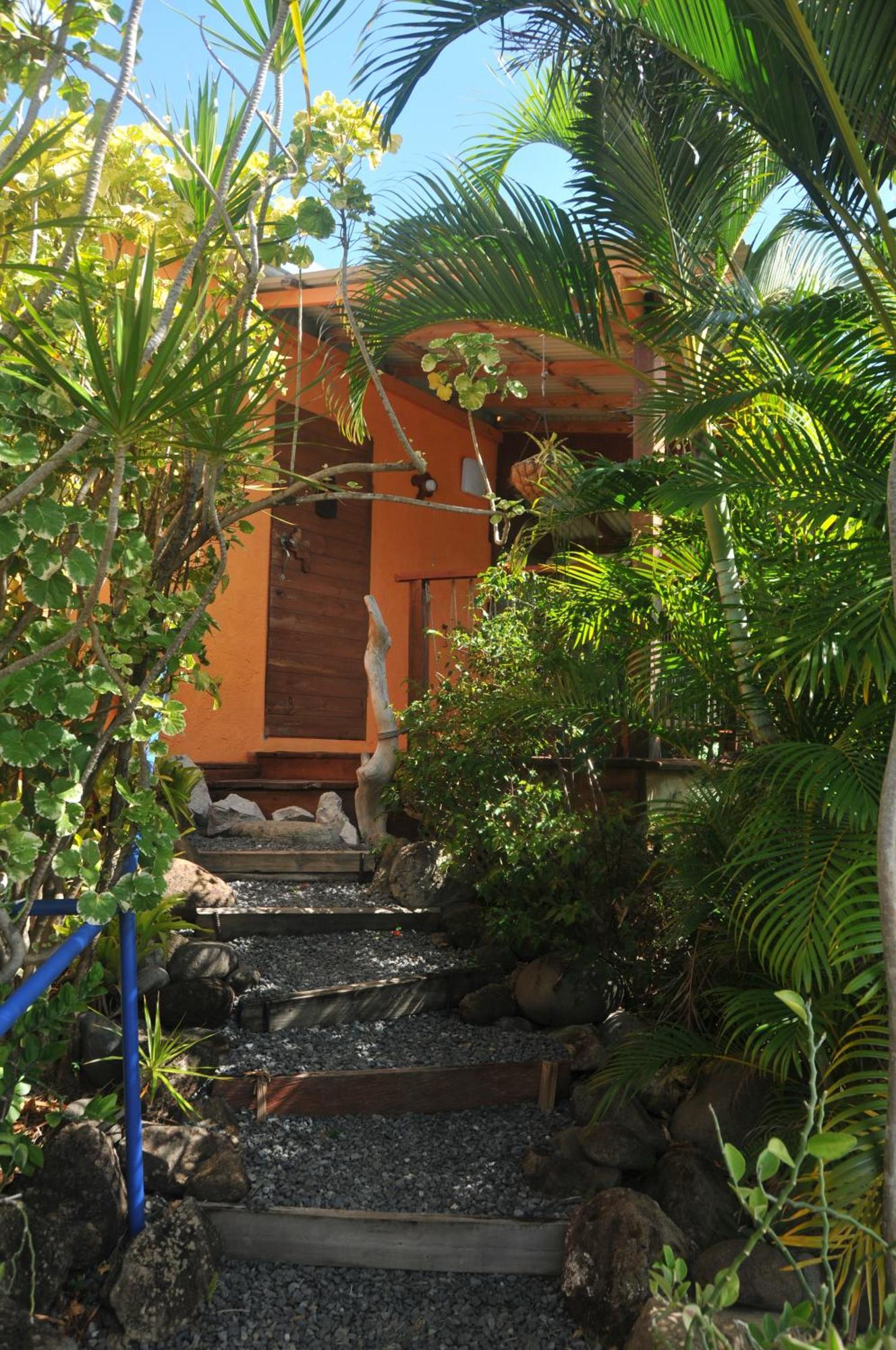 Mango Island Lodges Saint Joseph Luaran gambar