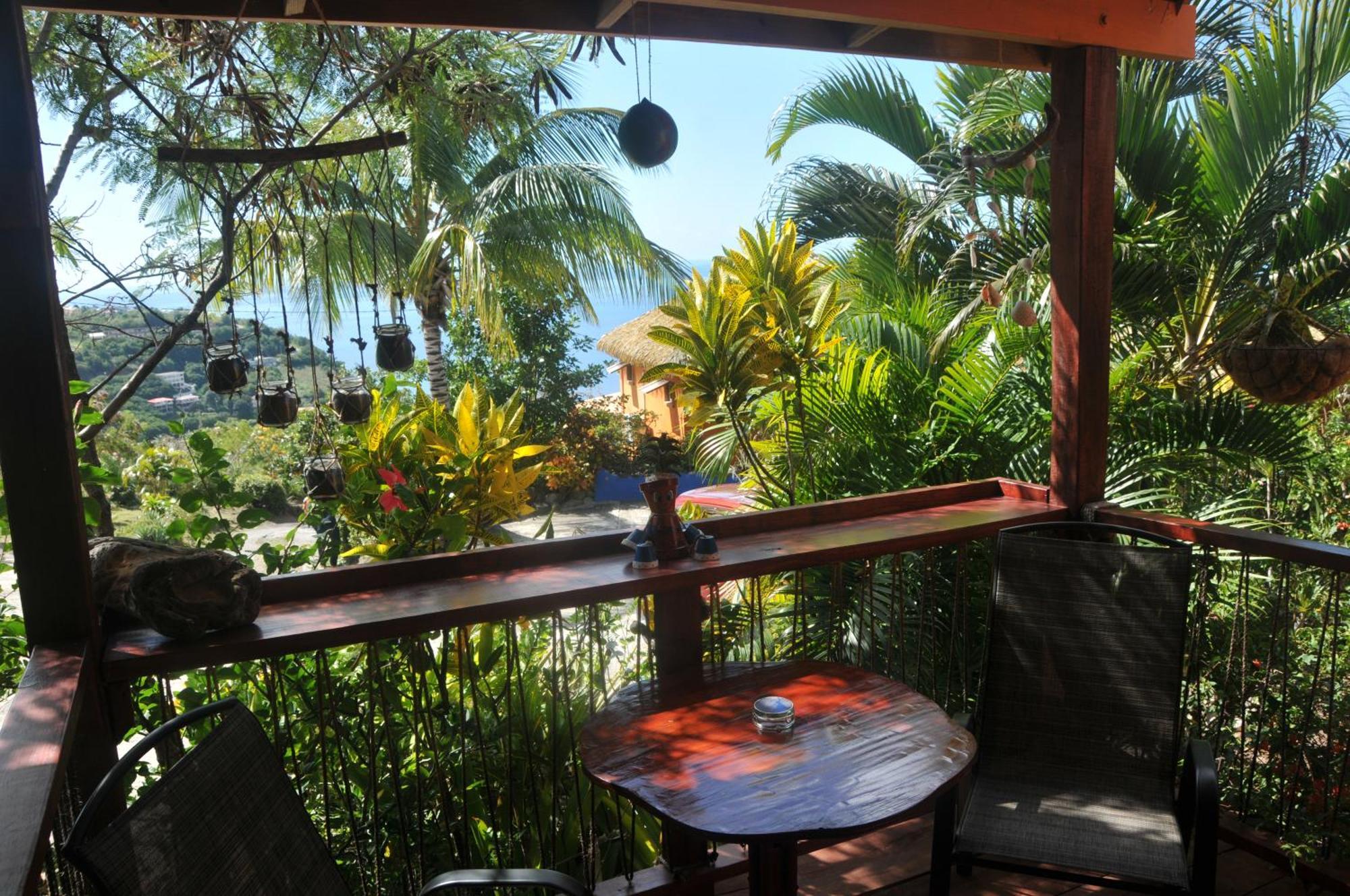 Mango Island Lodges Saint Joseph Luaran gambar