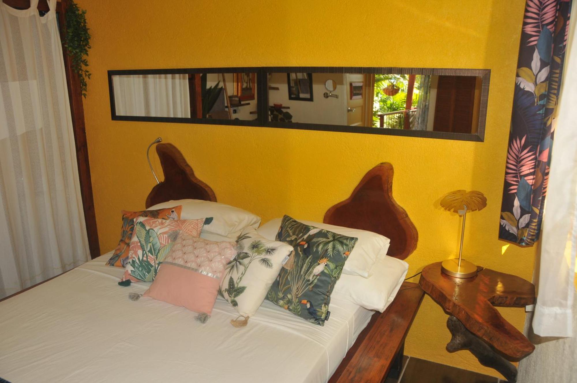 Mango Island Lodges Saint Joseph Luaran gambar