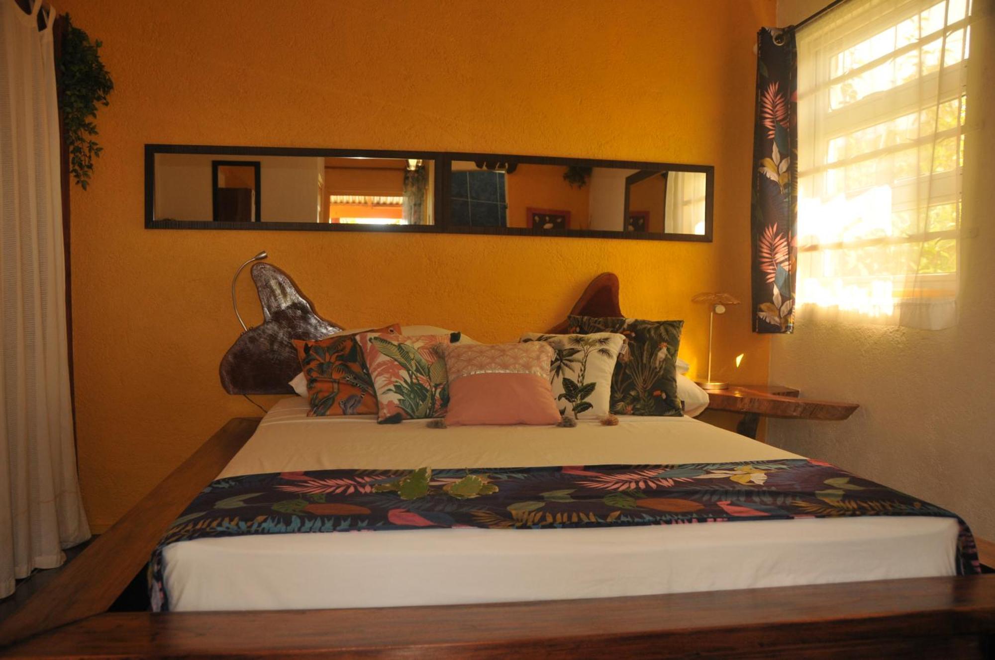 Mango Island Lodges Saint Joseph Luaran gambar