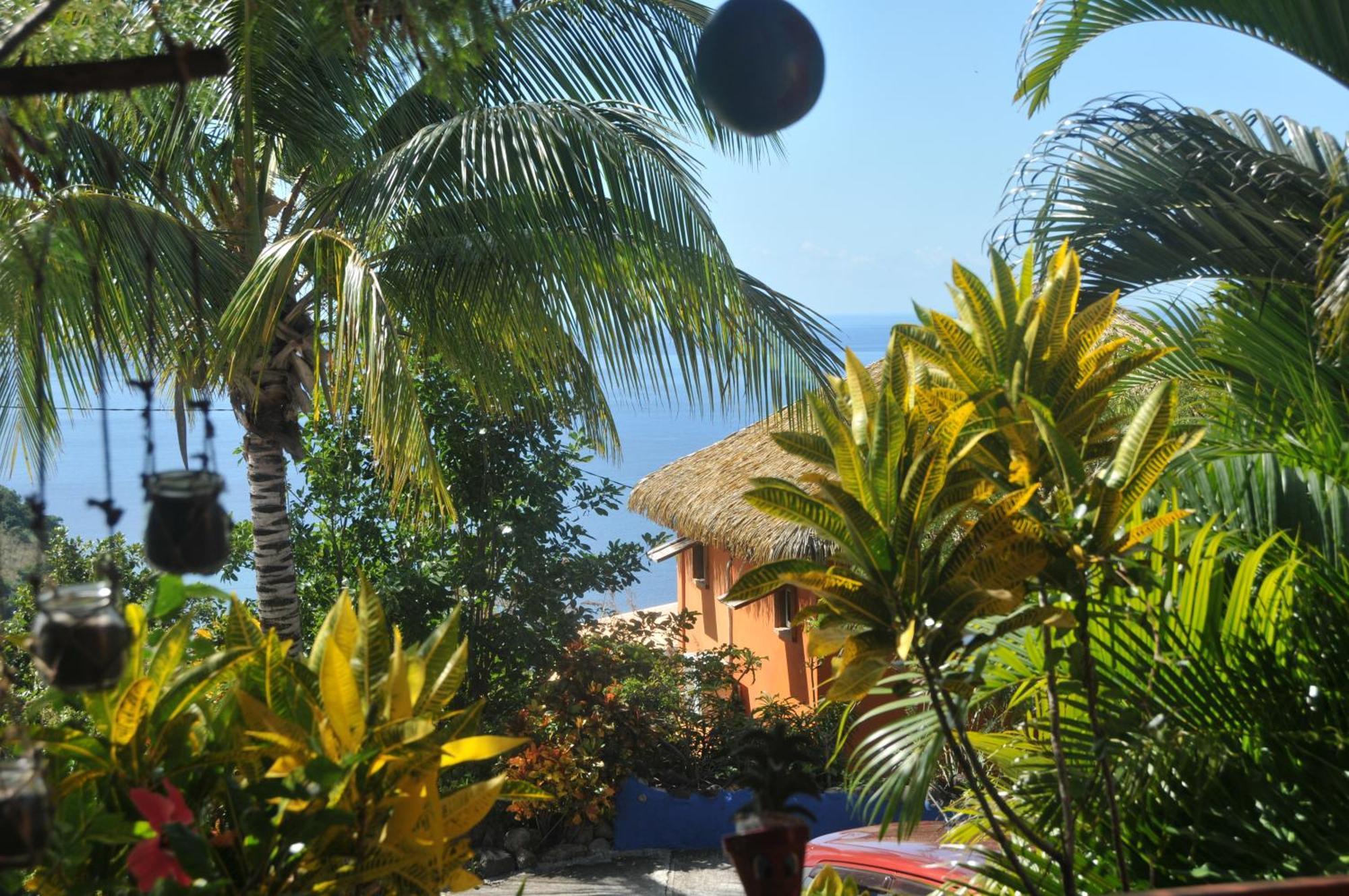 Mango Island Lodges Saint Joseph Luaran gambar