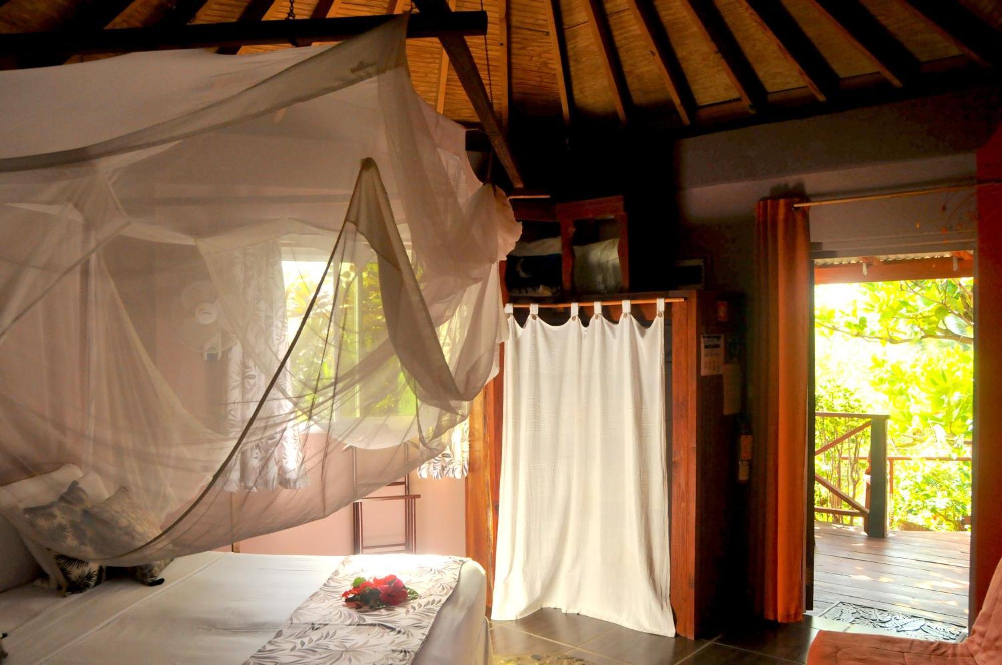 Mango Island Lodges Saint Joseph Luaran gambar