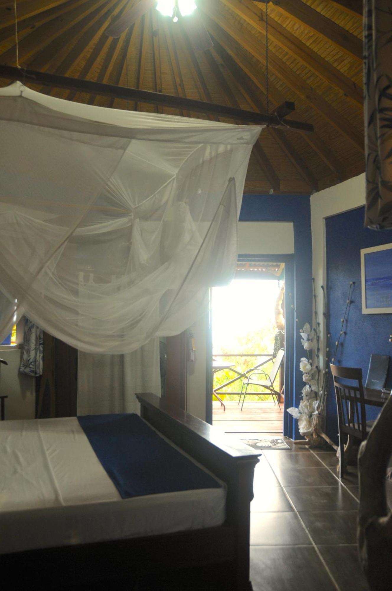 Mango Island Lodges Saint Joseph Luaran gambar