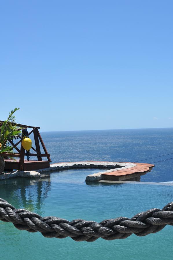 Mango Island Lodges Saint Joseph Luaran gambar