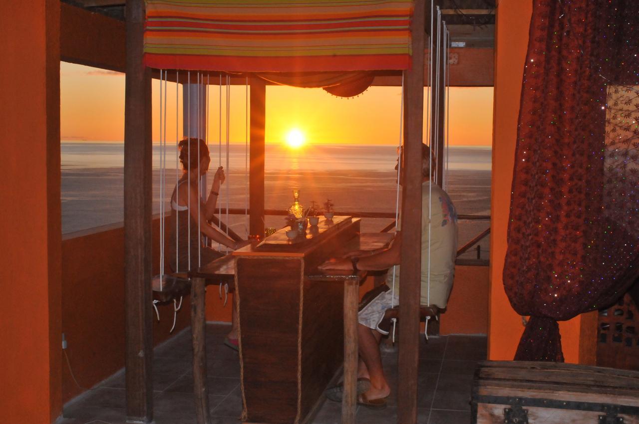 Mango Island Lodges Saint Joseph Luaran gambar