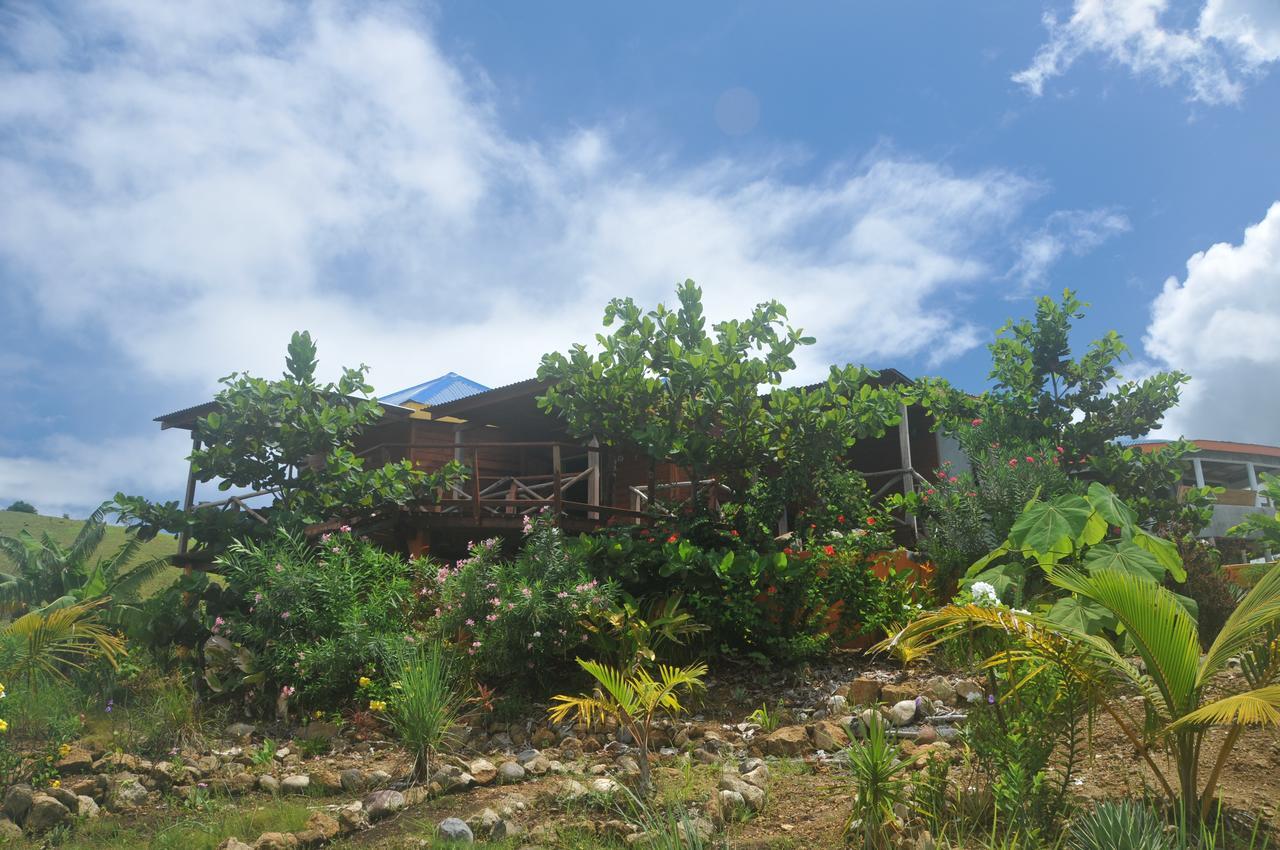 Mango Island Lodges Saint Joseph Luaran gambar