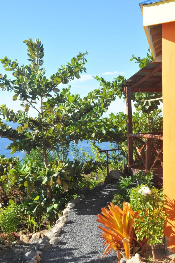 Mango Island Lodges Saint Joseph Luaran gambar