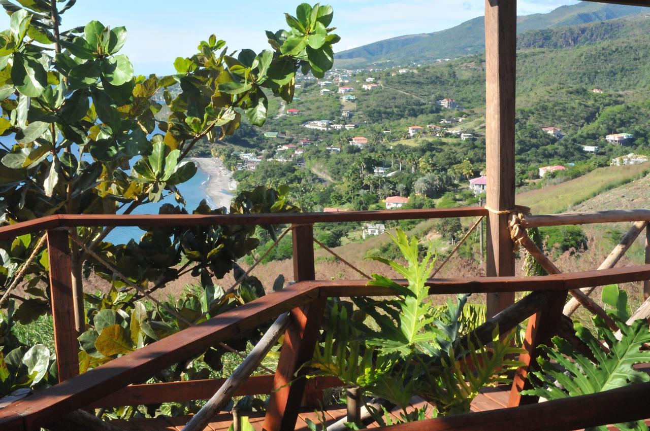 Mango Island Lodges Saint Joseph Bilik gambar