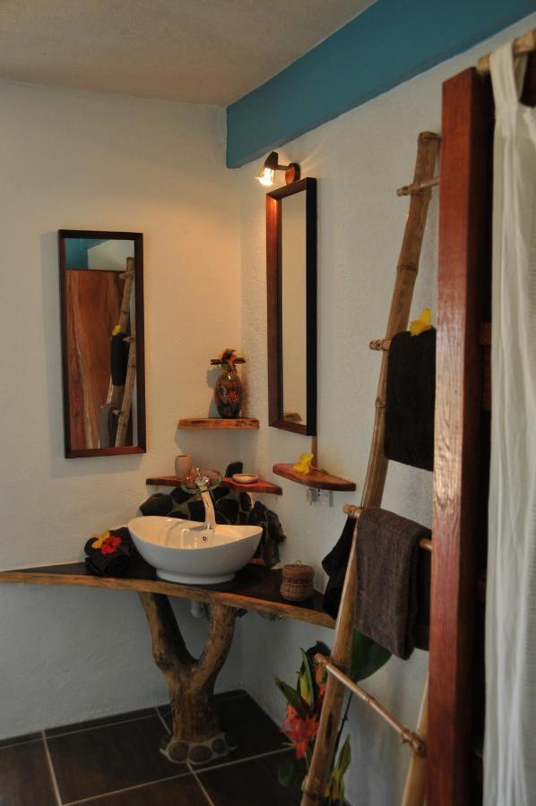Mango Island Lodges Saint Joseph Luaran gambar